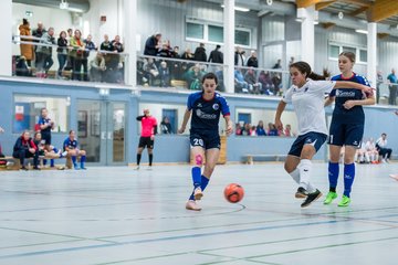 Bild 370 - F Loewinnen Hallen Cup